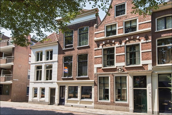 Kalkhaven 74, Gorinchem